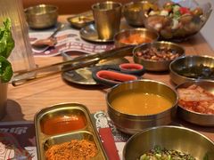 -闻老头·菊花炭烤肉(D11店)