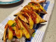 -万岁寿司(万国店)