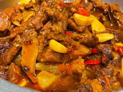 -客家大院·非遗赣南客家菜(郁孤台店)