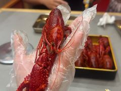 -龙虾奇迹(大华三路店)