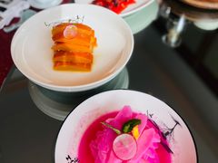 -镇江苏宁万豪酒店-苏筵中餐厅