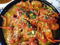 招牌蒜蓉大虾-松哥油焖大虾(科技园店)