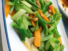 -福满园大酒楼(梅林店)