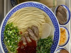 -陇兴楼(西安咸阳国际机场店)