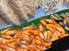 -深圳美高梅酒店·欢宴Festival·全日餐厅