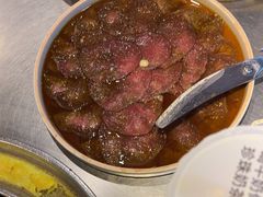 -喜来稀肉(虹泉路店)