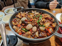 -金掌勺·锅包肉(双榆树店)