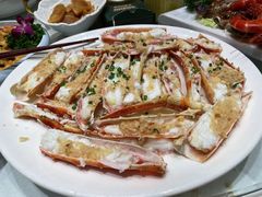 -覃记海鲜美食餐厅