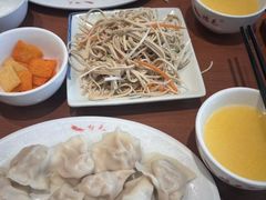 -鸿毛饺子(紫竹桥店)
