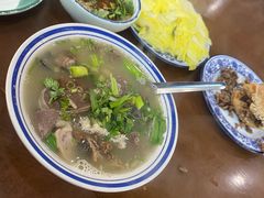 -牛街老爆肚满(牡丹园店)