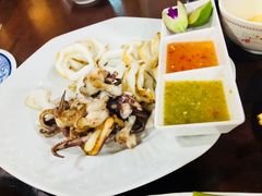 -Dang restaurant (patong phuket)