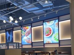 -翡翠拉面小笼包Crystal Jade(上海浦东国际机场T1店)