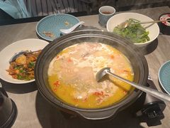 -鱼你相聚·河鲜馆(袁家岭店)