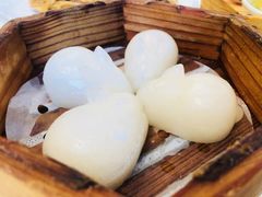 -君豪大酒店-东海渔村中餐厅