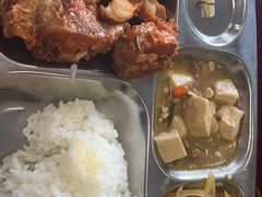 -老厨家(友谊路总店)