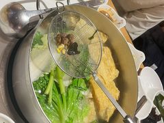 -焯牛潮汕牛肉火锅(云峰街创始店)