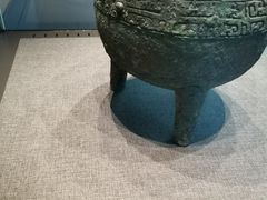 -平原博物院
