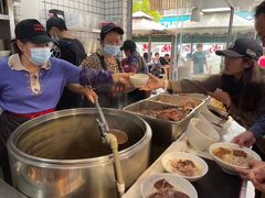 -力香园猪脚米线(金星店)