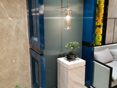 -青水瓦台汤泉(未央店)