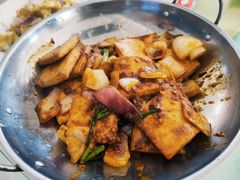 -碧海银沙海鲜餐厅(恒大海上威尼斯店)
