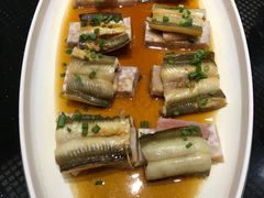 -尚品越府·融合餐厅(延安路店)
