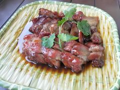 -香港表哥茶餐厅(银泰百货店)