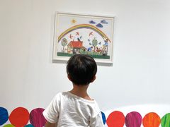 -宝龙艺术中心(七宝宝龙城店)