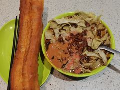 -大福来锅巴菜(古文化街店)