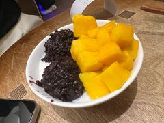 -小团圆糖水铺(襄阳南路店)