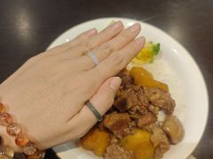 -好嫂子酱猪手•农家菜(蒲黄榆店)