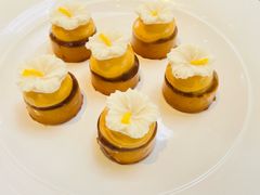 -北京贵宾楼饭店 红墙咖啡厅