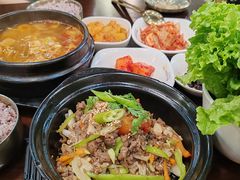 -釜山豚骨汤饭(芝罘万达广场店)