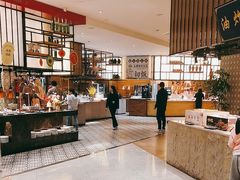-杭州开元名都大酒店·地中海自助餐厅