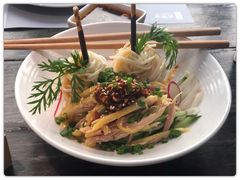 -外婆家(杭州马塍店·杭帮菜名店)