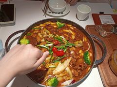 酱香微辣炒鸡-鲁秀才炒鸡(龙湖西溪天街店)