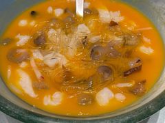 翅参鱼肚羹-一麦·龙岛(上海青浦店)