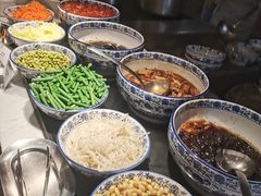 -陆家嘴万怡酒店·万荟轩