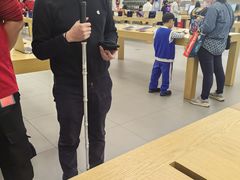 -Apple零售店(深圳益田假日广场店)