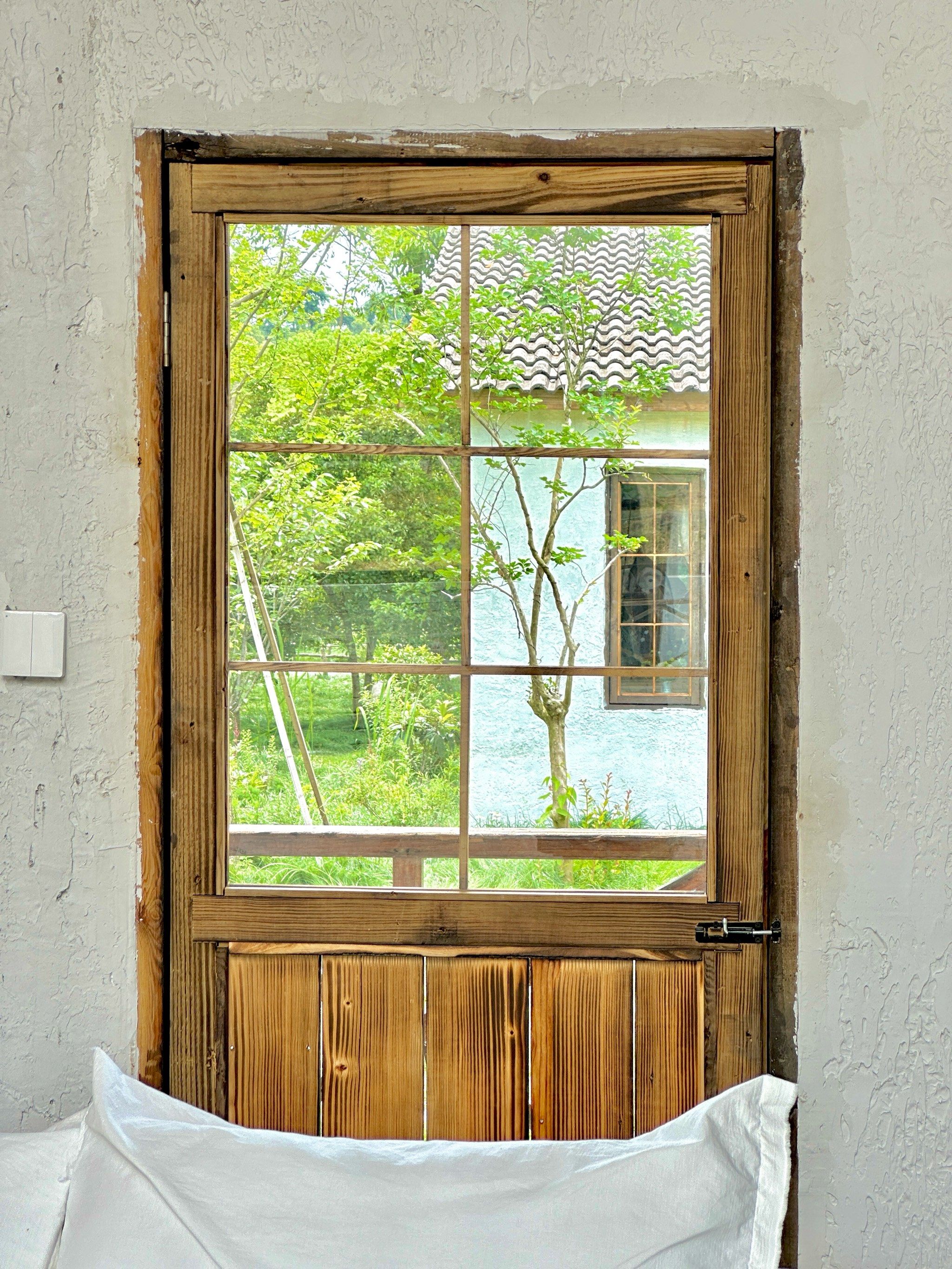 推开秋日的第一扇窗✨