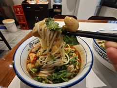 -南门口米粉·百年粉店
