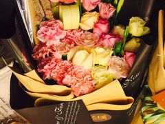 -花木兰花艺MULAN(温馨花园店)