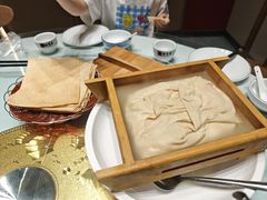-木柴豆腐·活海鲜·鲁菜