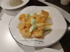-峨嵋酒家(地安门店)