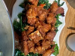 -滇铺子·云南特色菜·第九届野生菌美食节(东风东路c86店)