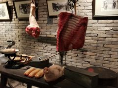 大堂-和平菓局(王府井店)