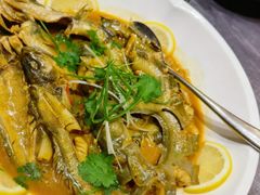 -连鹭海鲜·海肠捞饭·海胆饭(星海店)