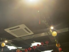 -云晓光头烧烤吧(德平路店)