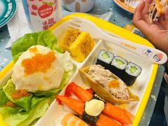 -元气寿司(东方宝泰店)