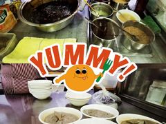 -杨记灌肠(食品街店)