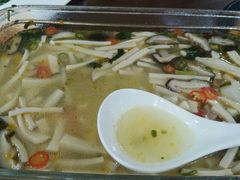 -清真悦宾楼食府(海湖店)